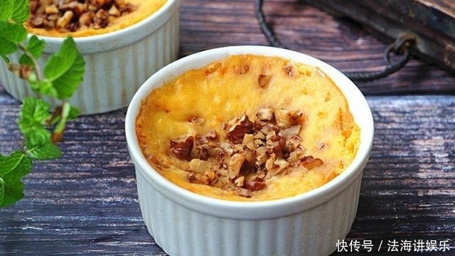 银耳|早餐一定要吃好,教你一道夏季懒人早餐,营养好吃,方便快捷!