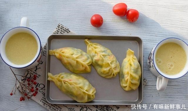 早餐|宅家不出门,早餐还要好好吃,7天早餐分享,营养健康孩子爱吃