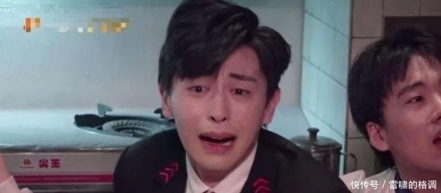 终于|《密室大逃脱2》终于定档,邓伦吓到眼眶含泪,大张伟后悔参加