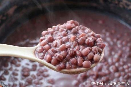 西米露|教你做红豆西米露,掌握技巧,奶香浓郁清甜可口,学会家人有口福