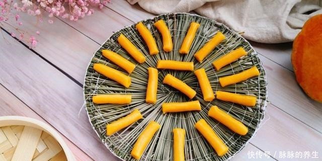 点名|自从知道糯米粉可以这样做,女儿隔三差五点名要吃,上桌就吃完!