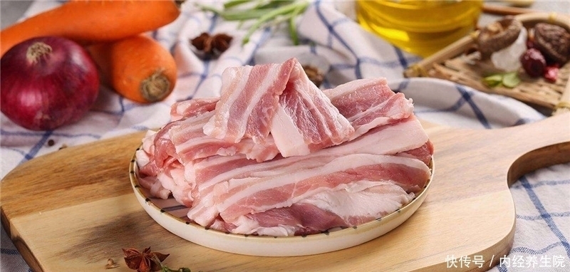 内行人|肉贩子为何不停用抹布擦猪肉,内行人说出“猫腻”,看完涨知识了