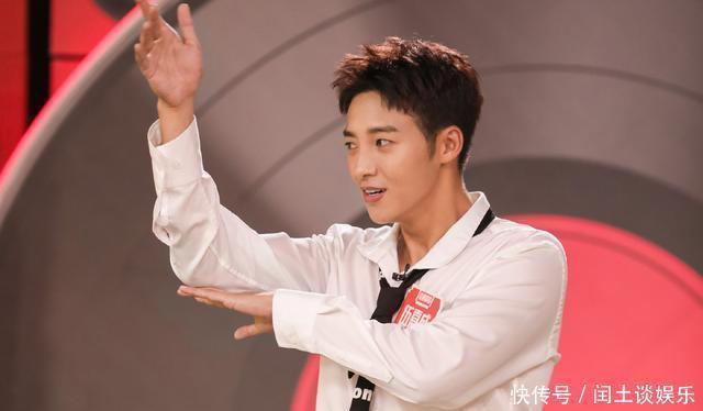 走进|《站稳了!朋友》哇唧唧哇“精神小伙”带你走进土味文化!