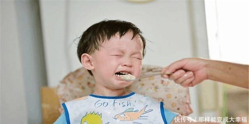 引导|孩子不爱吃饭,用“饥饿疗法”?引导孩子爱上吃饭,要学会这6招