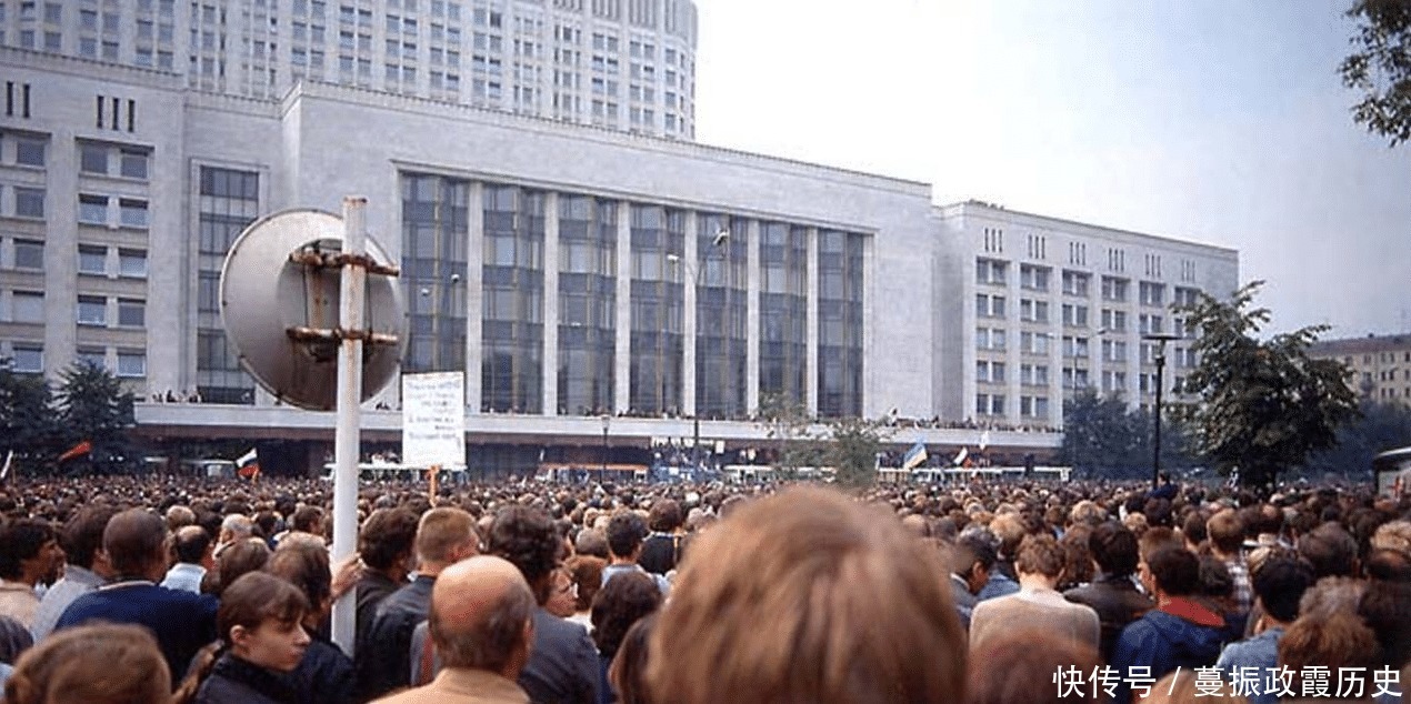 苏联|抹黑列宁和斯大林只是个开始,最终目的是全盘否定苏联体制