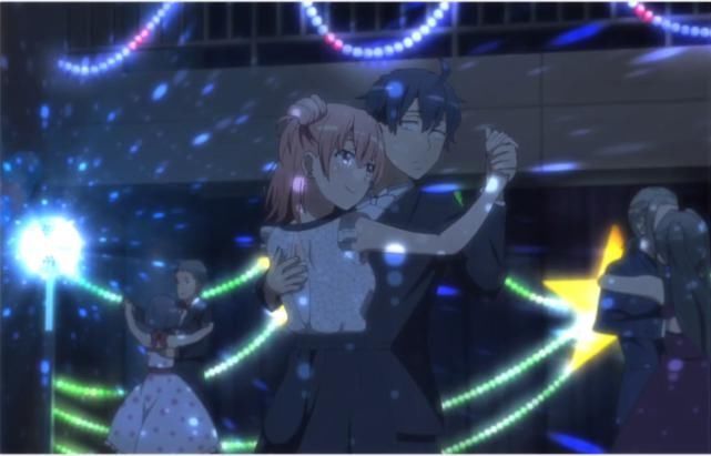  散去|《春物》第三季，团子仍在被虐，白学味道还未散去，她又被说成可悲的女人