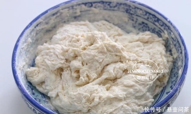 烙饼|这才是烙饼的正确做法，外酥里嫩层次分明，每个步骤都详细告诉你