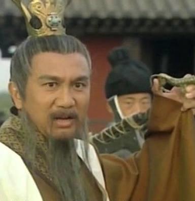  子楚|历史上当隔壁老王们，你好啊！