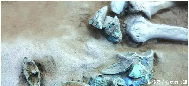  归宿|绝境守卫者：大秦长城军团的最后归宿