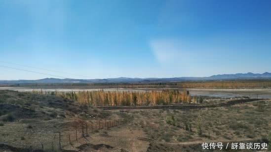 契丹又是如何迅速|雄踞东北229年的渤海国,为何被弱小契丹灭国?背后或有隐情