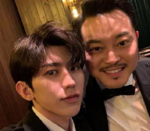 猥琐|公然评价女嘉宾“裤衩太短”,为何没人说沙溢猥琐原因很真实