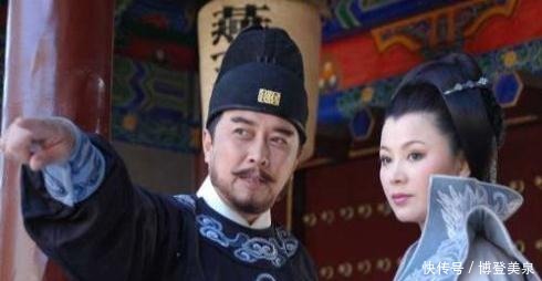 美貌|徐妙锦美貌与才华出众,却宁愿做尼姑也不愿意嫁皇帝,为什么呢?