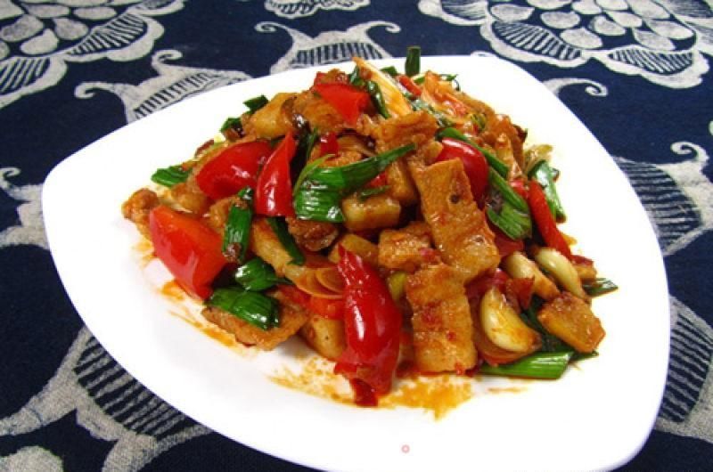 必点|去川菜餐厅必点这5道菜,味道绝对经典,老板:一看就是内行人