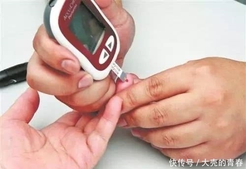 不好|肾不好,指甲知道?快对照着看看……