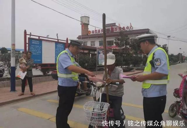  全民|「安全·教育」进学校、进驾校、进农村！交通安全，全民参与……