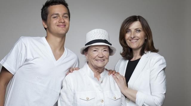 儿子|70岁老人在儿子和女儿家各住半个月，我才发现晚年能依靠的是谁