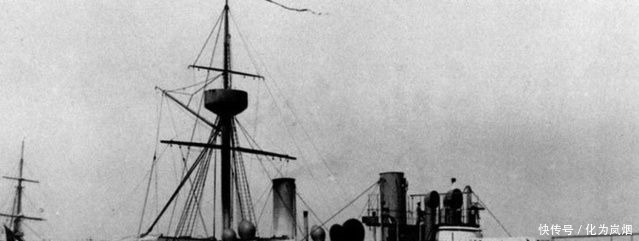 清军并没|实拍慈禧统治下的清朝军队真实面貌:武器装备精良