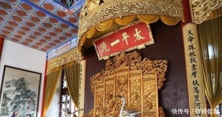 北伐|他是第一个公开反对杨秀清北伐方略的人,这一点远胜杨秀清