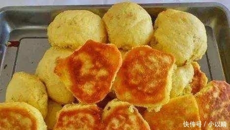 招招|东北人最爱吃的10大面食, “招招”致胃, 看的我馋病都犯了!