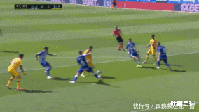 神迹|633-633!梅西疯狂一夜追上C罗 独霸西甲4大神迹 后人很难超越