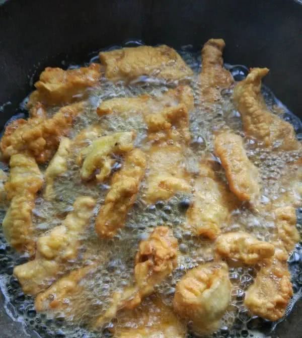 爸爸做|做了二十多年酥肉的父亲,教我怎样做酥肉,才能保证香脆可口