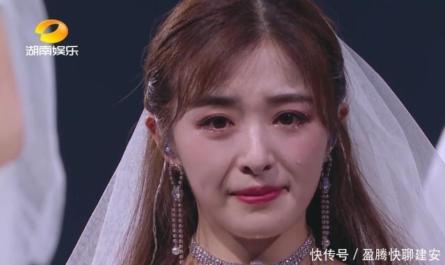 最终|宁静看不透蓝盈莹另一面,蓝盈莹却最终爆哭:爱让我变得柔软