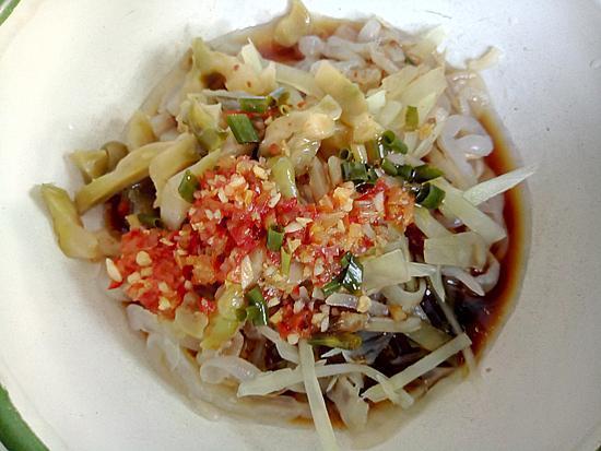  人造|这种食物是“人造”的，你还傻乎乎认为是纯天然的，快点看清楚