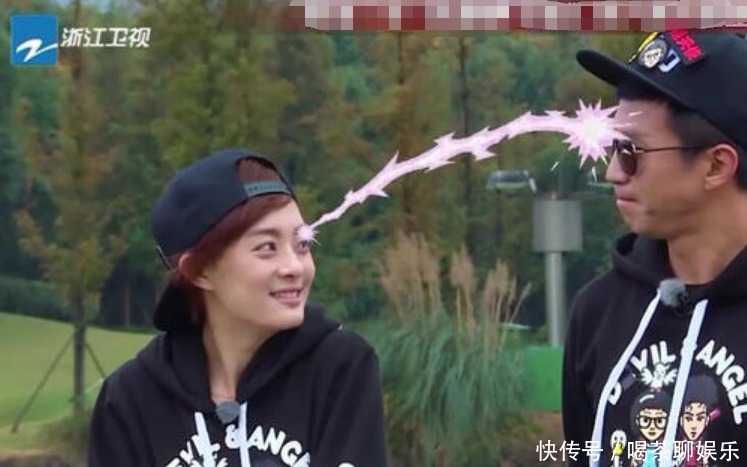 参加|跑男“最不后悔”请的4位嘉宾,第一位最想念,最后一位让人泪目