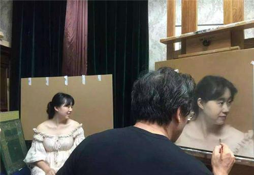 发动机|冷军画了2个发动机,横放的卖了198万,竖放的卖了1897万,为啥?