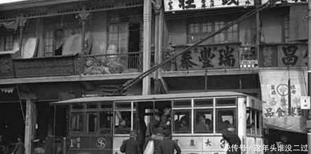 余爱珍|大姐大余爱珍,滚过刀子,见过世面,胡兰成为追她跑了半个中国