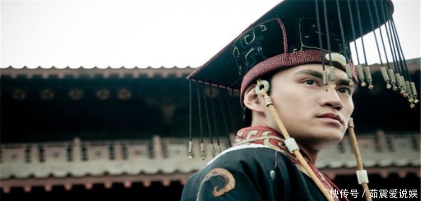 大事|刘秀登基后做的几件大事,平定南北,十二年统一天下