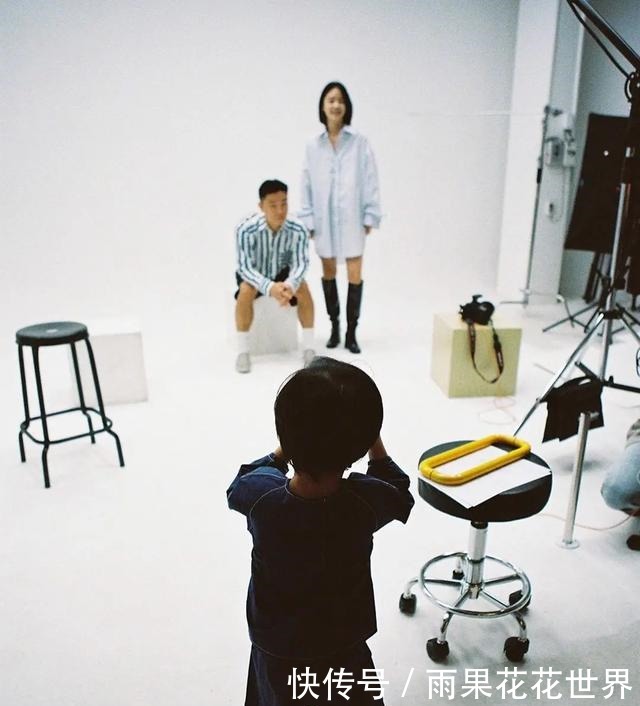 RM|RM资讯鼻叔 全昭旻 Gary INS更新!大神综艺预告