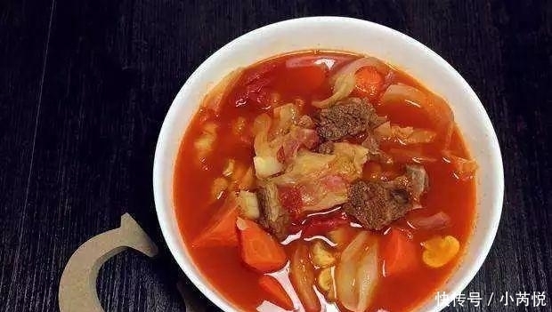 十大|世界十大名汤,中国的却被禁止食用