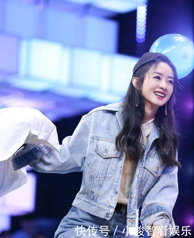  类似情况|赵丽颖对《中餐厅》公开声明，如有再犯，将会停止一切配合