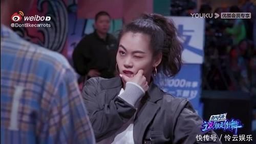  梦迪|如何评价《这就是街舞》第三季第二期中王一博的表现