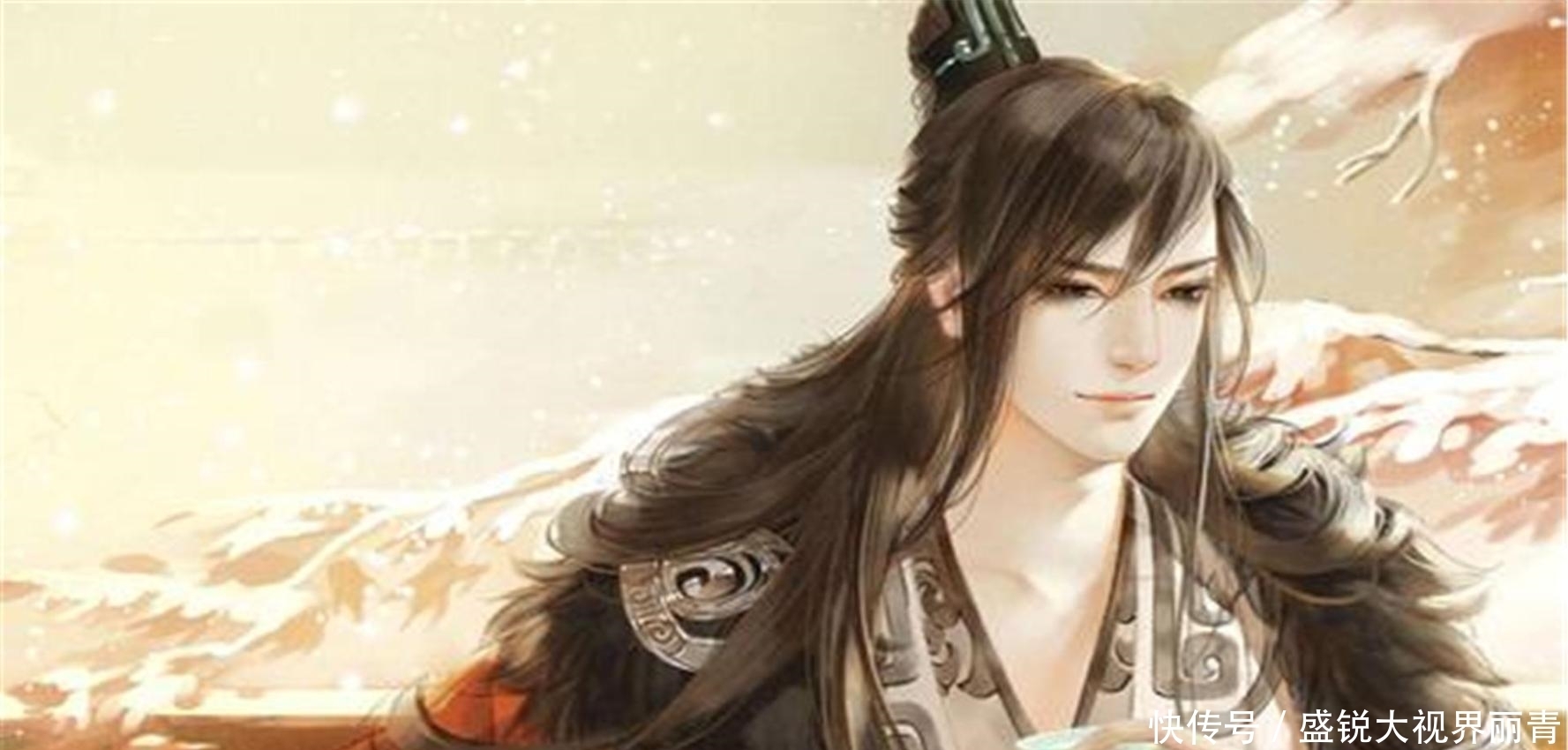 时代|八大经典历史架空小说, 你看过几本?