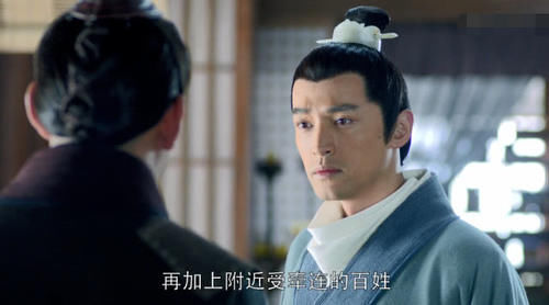 皇帝|琅琊榜誉王太子为啥都不适合当皇帝做出的这件事太让人寒心