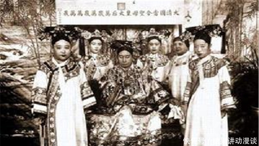 真相|慈禧最喜爱的汤品,竟是用这种原料,得知真相后立刻处决御厨