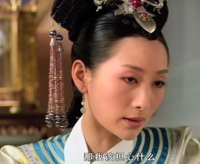 想纳|沈眉庄死后皇上不去后宫,不是思念她而是想纳新宠