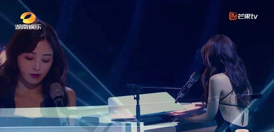  杜华|这个郑希怡口中“不知道是什么的人”，在凭真本事挨骂！