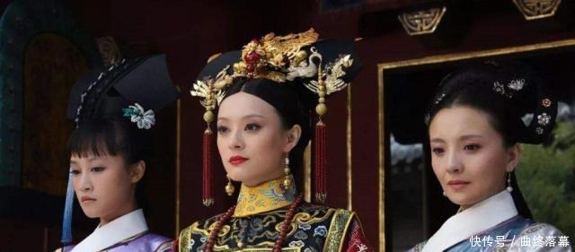 皇后|这个皇后深得皇帝喜爱,13年生下12个孩子,后来却被皇帝赐死!