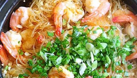 过瘾|营养丰富好吃过瘾,鲜香美味爽滑可口,做一锅不够吃