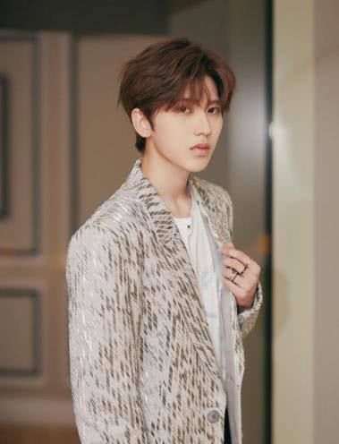 蔡徐坤|跑男最终阵容出炉六男一女Baby成团宠,蔡徐坤程潇合体失败