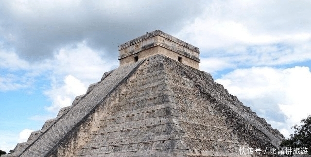 程度|那个被玛雅人记录在册的文明到底可怕到了什么程度?