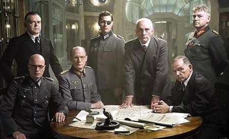 维茨勒本|小手术影响二战历史