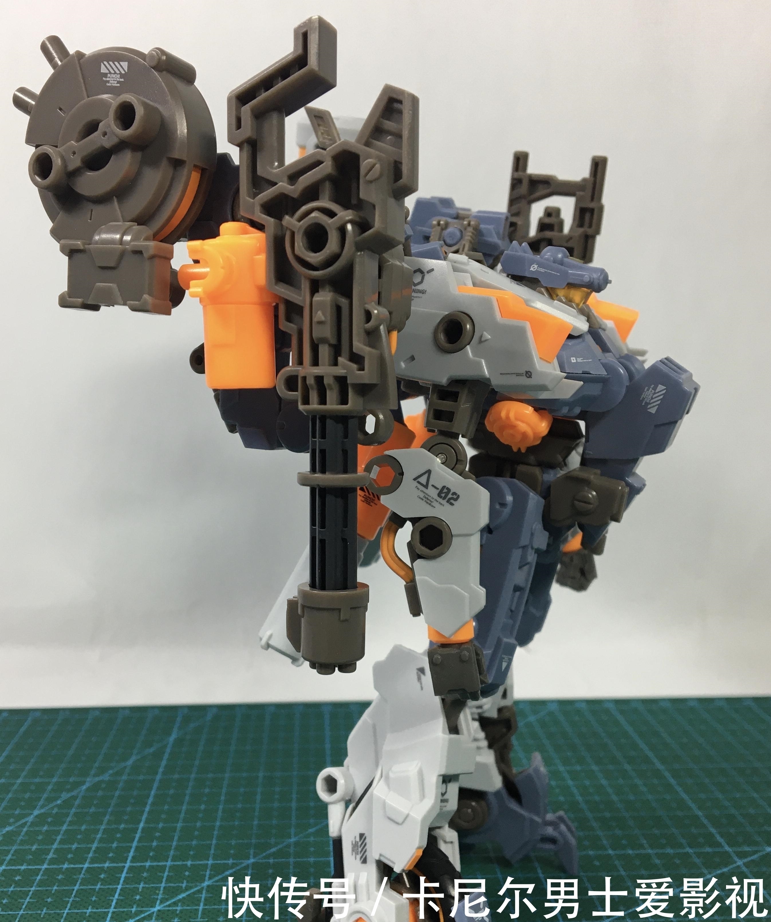  测评|【深度详评】核诚治造驳机制-狂弩测评