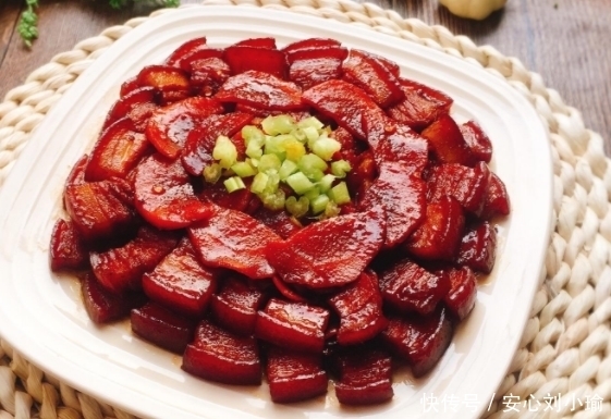 家人|好吃不腻的家常菜肴,鲜香可口,开胃下饭,家人都喜欢吃