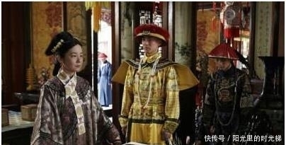 康熙|光绪皇帝可以直接杀了慈禧太后，夺取皇权吗？看看康熙的做法