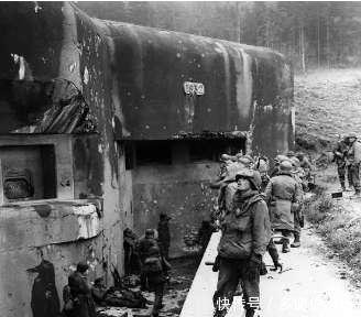 防线|马奇诺防线是的一无是处的吗? 有关于马奇诺防线11个惊人事实