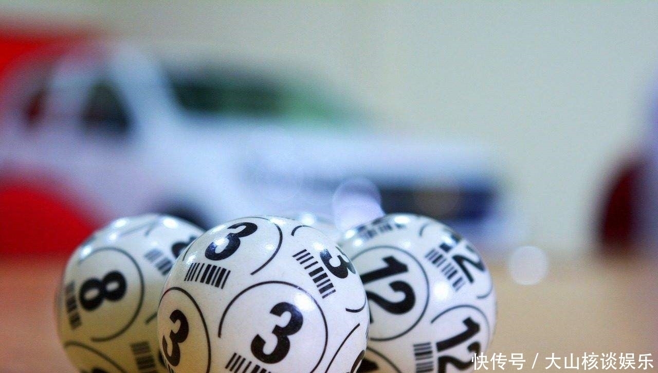 买彩票|彩票中500万，还必须拿出去100万不捐款还要被谴责，不如不中